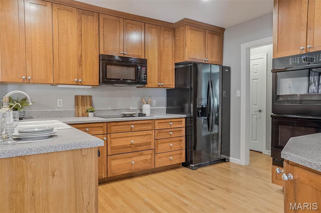 Parkridge - Residential