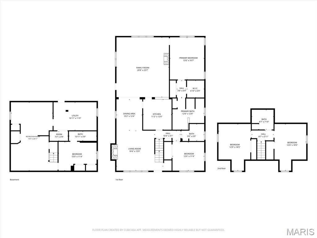 Parkridge - Residential