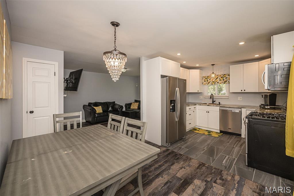 Bellemoor Park Amd - Residential