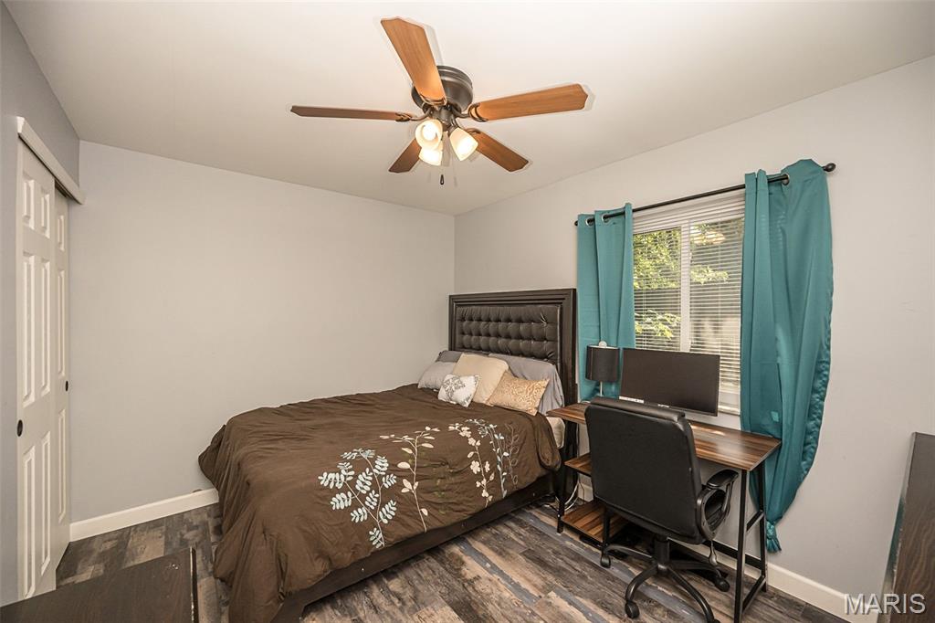 Bellemoor Park Amd - Residential