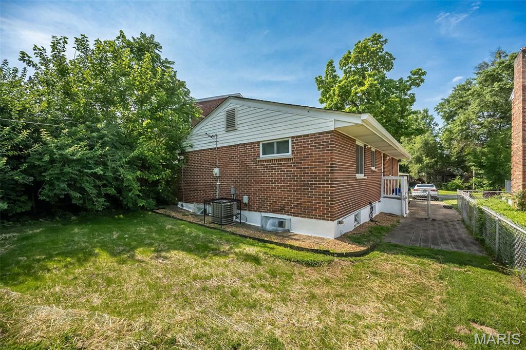 Bellemoor Park Amd - Residential