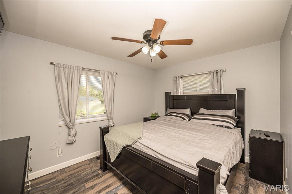 Bellemoor Park Amd - Residential