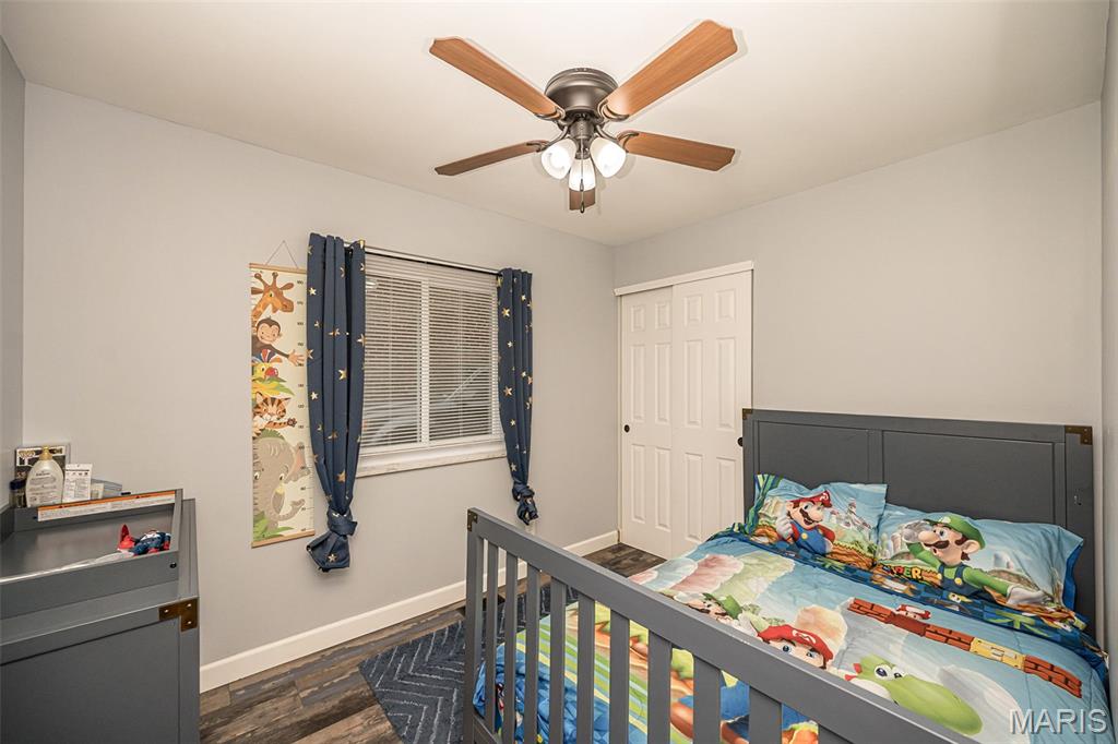 Bellemoor Park Amd - Residential