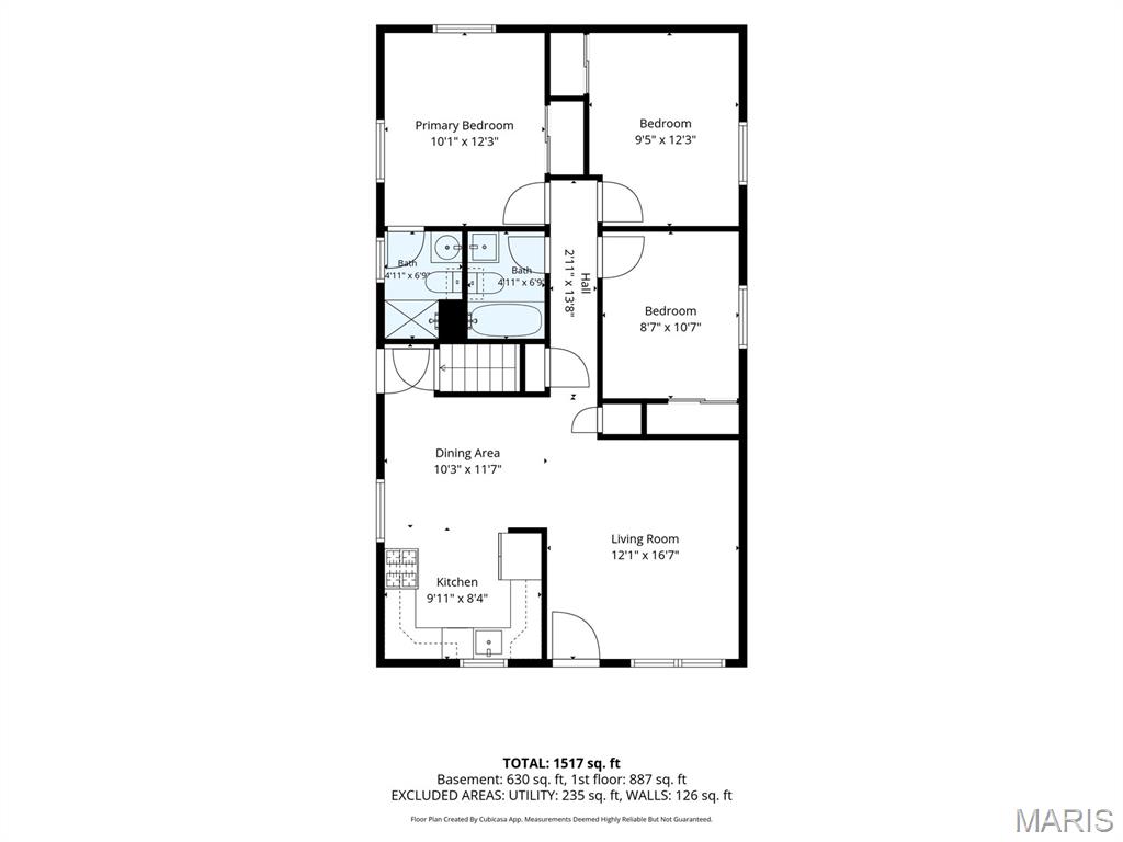 Bellemoor Park Amd - Residential