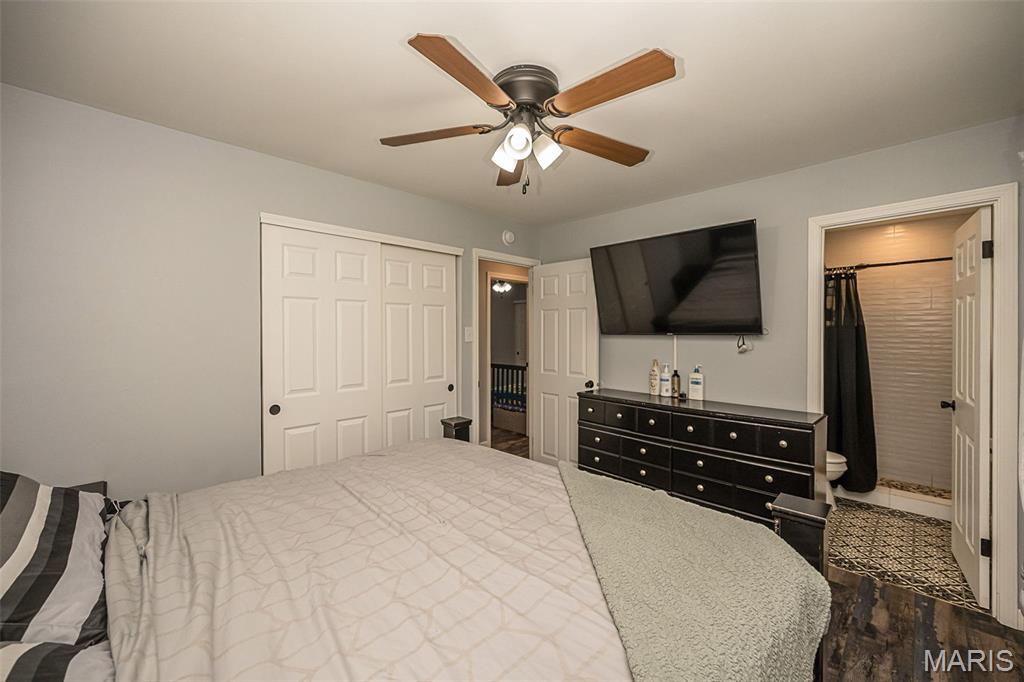 Bellemoor Park Amd - Residential