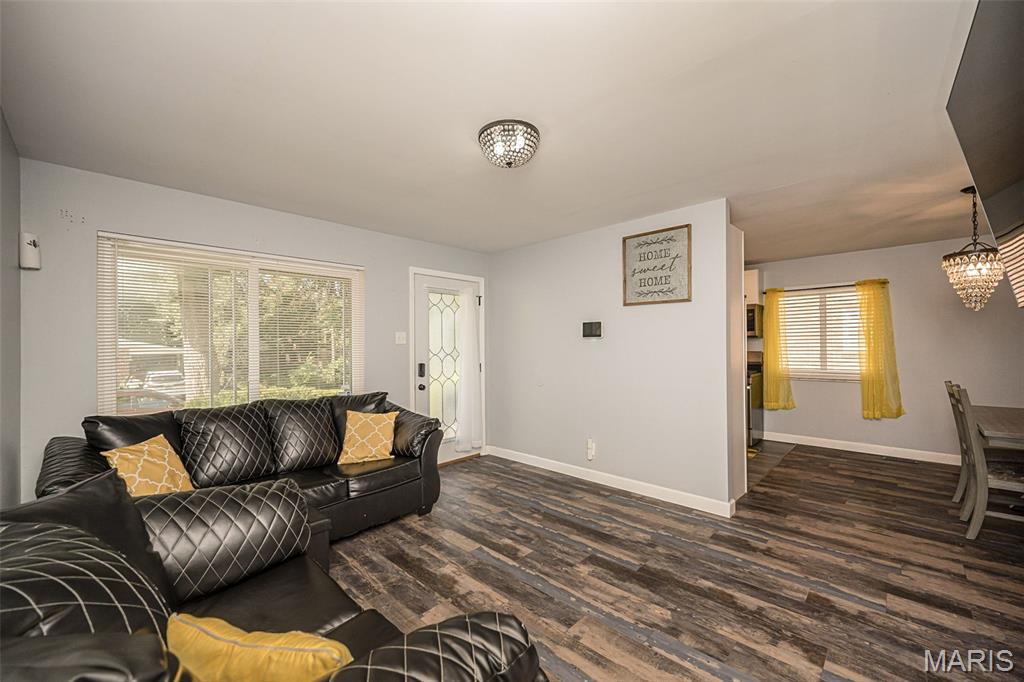 Bellemoor Park Amd - Residential