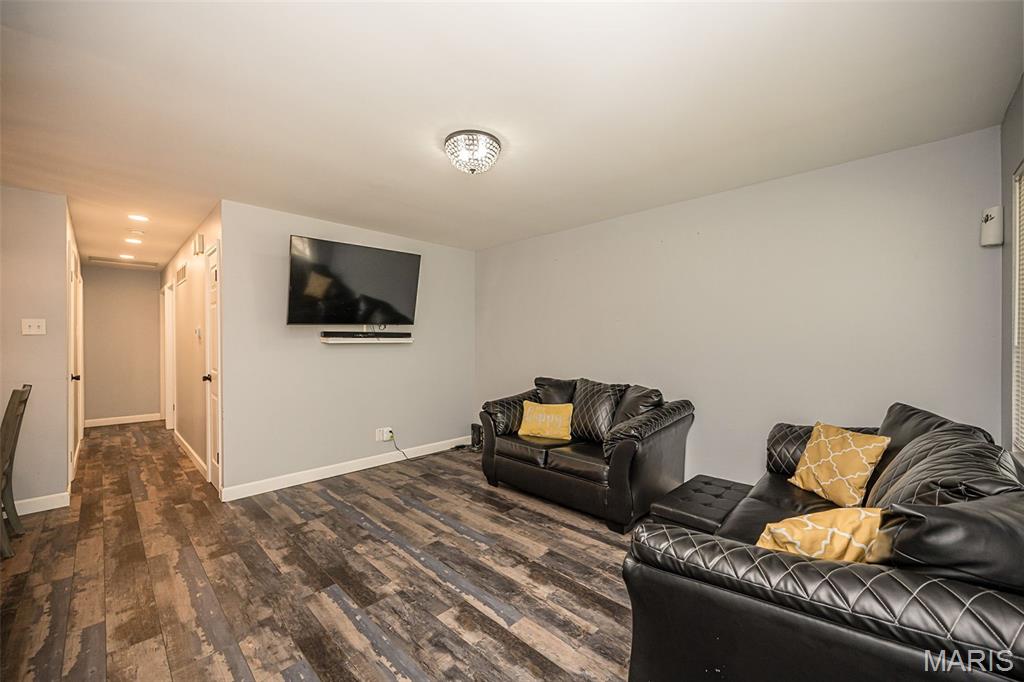 Bellemoor Park Amd - Residential