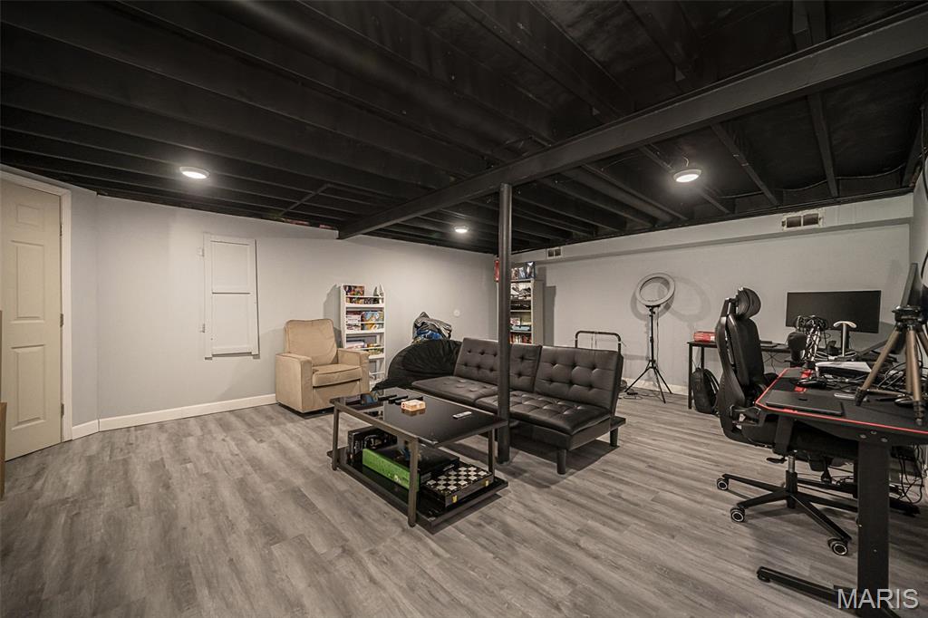Bellemoor Park Amd - Residential