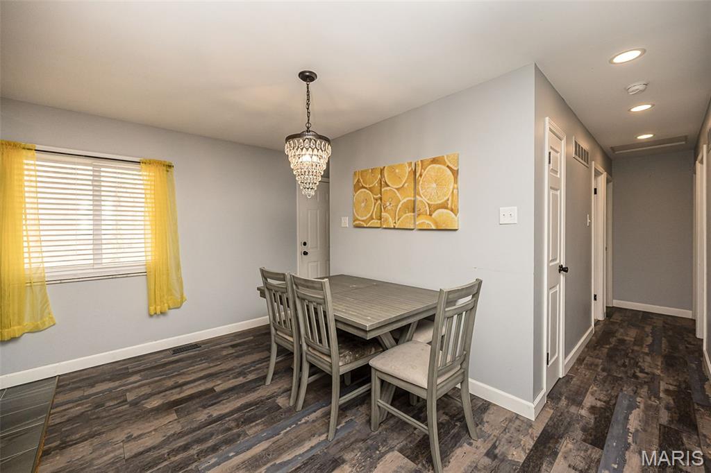 Bellemoor Park Amd - Residential