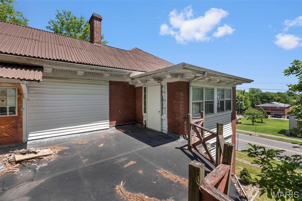 Cape Girardeau - Residential Income