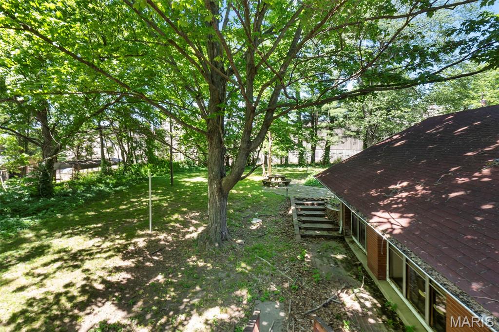Cape Girardeau - Residential Income