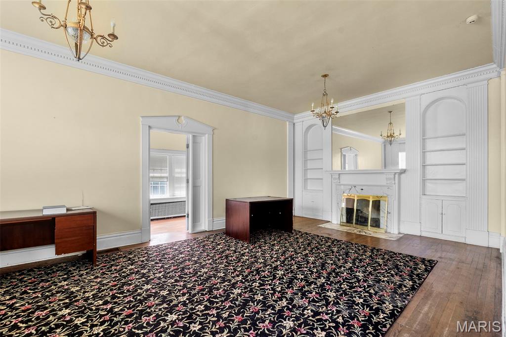 Cape Girardeau - Residential Income