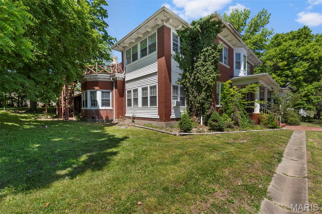 Cape Girardeau - Residential Income