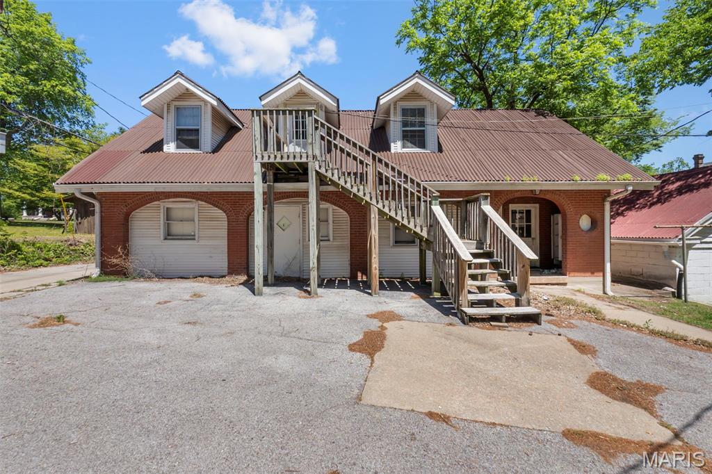 Cape Girardeau - Residential Income