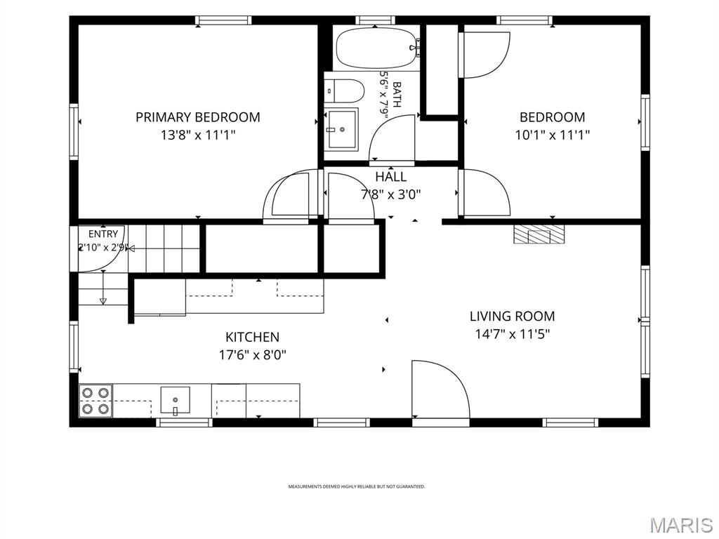 White Cliffe Terrace - Residential