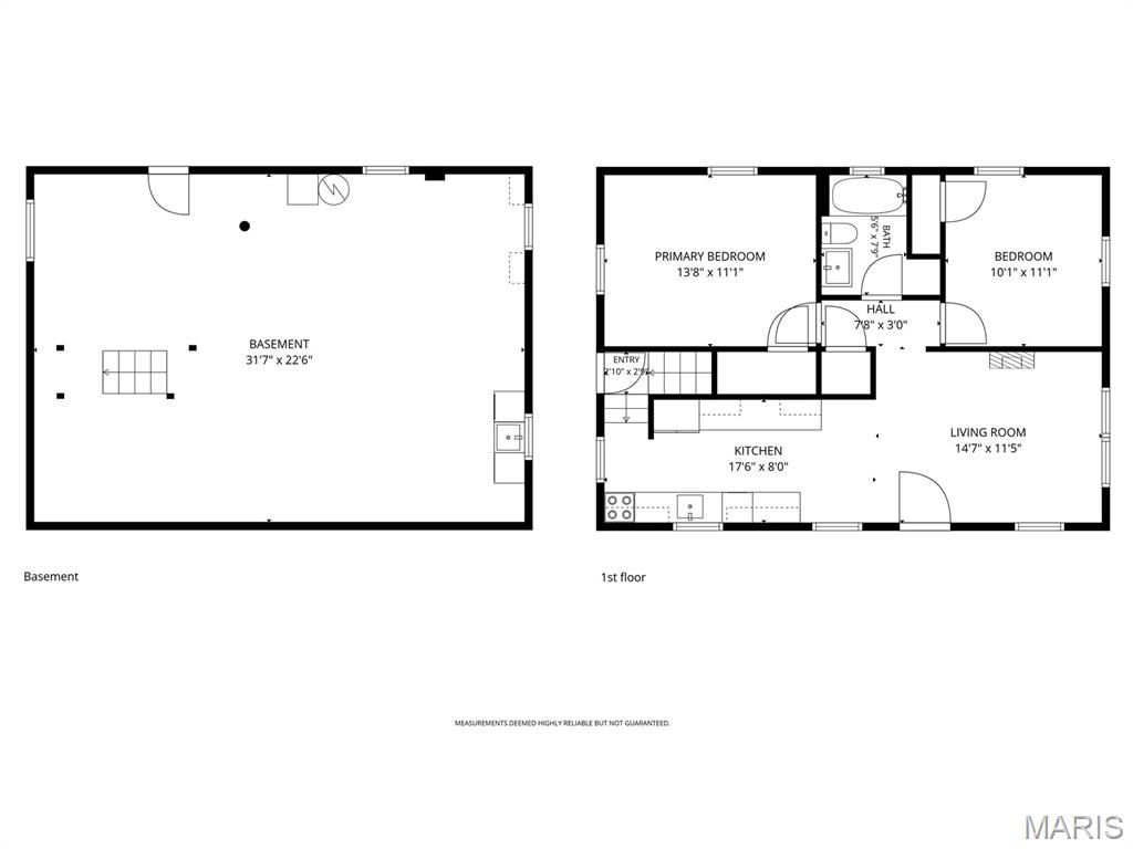 White Cliffe Terrace - Residential