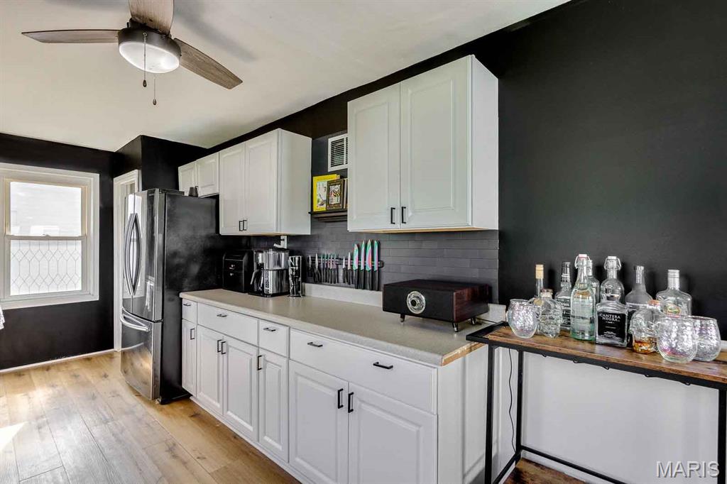 White Cliffe Terrace - Residential