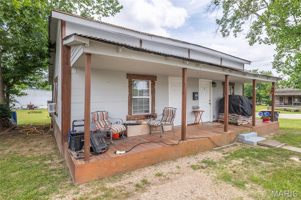 Original Town/Doniphan - Residential