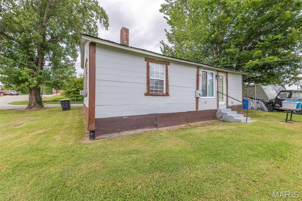 Original Town/Doniphan - Residential