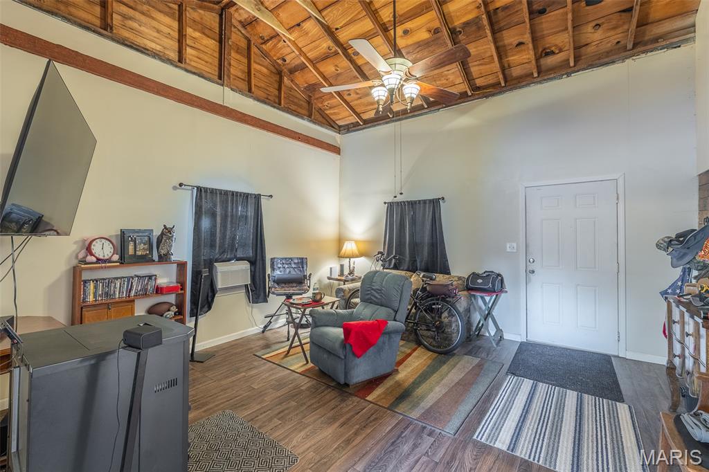 Original Town/Doniphan - Residential