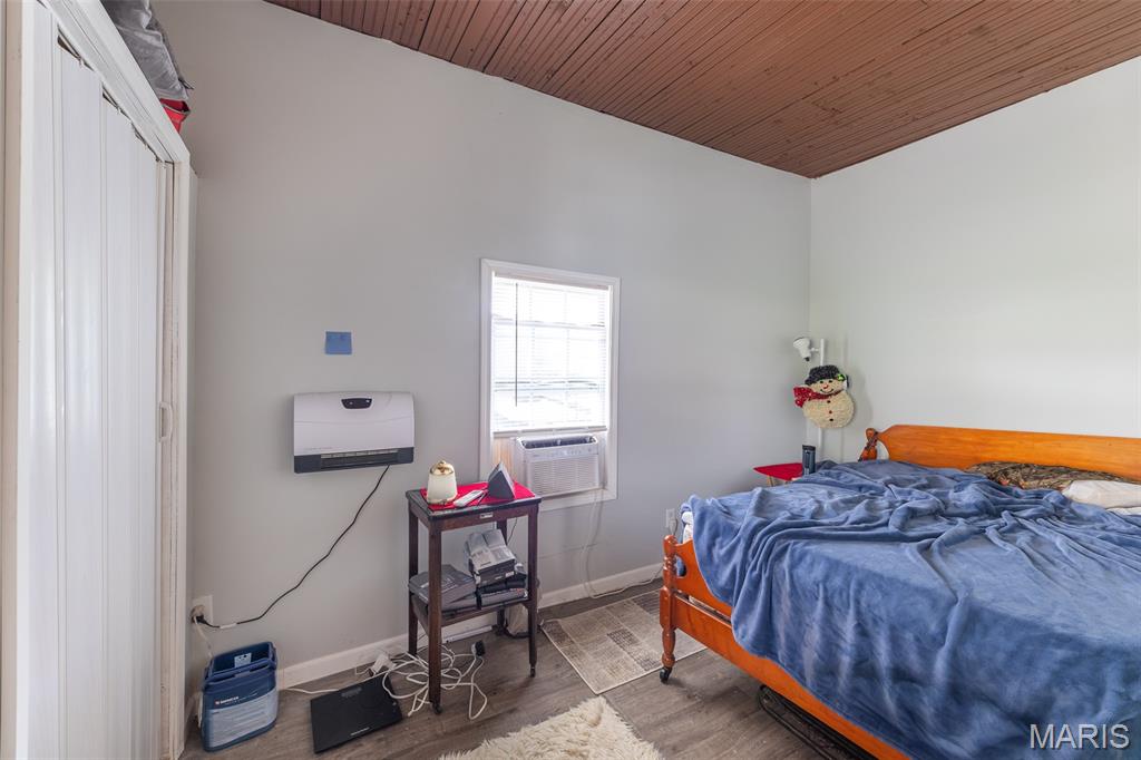 Original Town/Doniphan - Residential