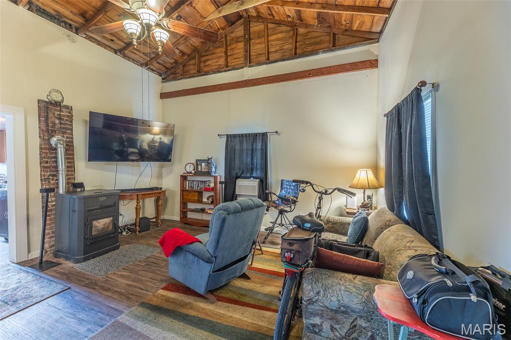 Original Town/Doniphan - Residential