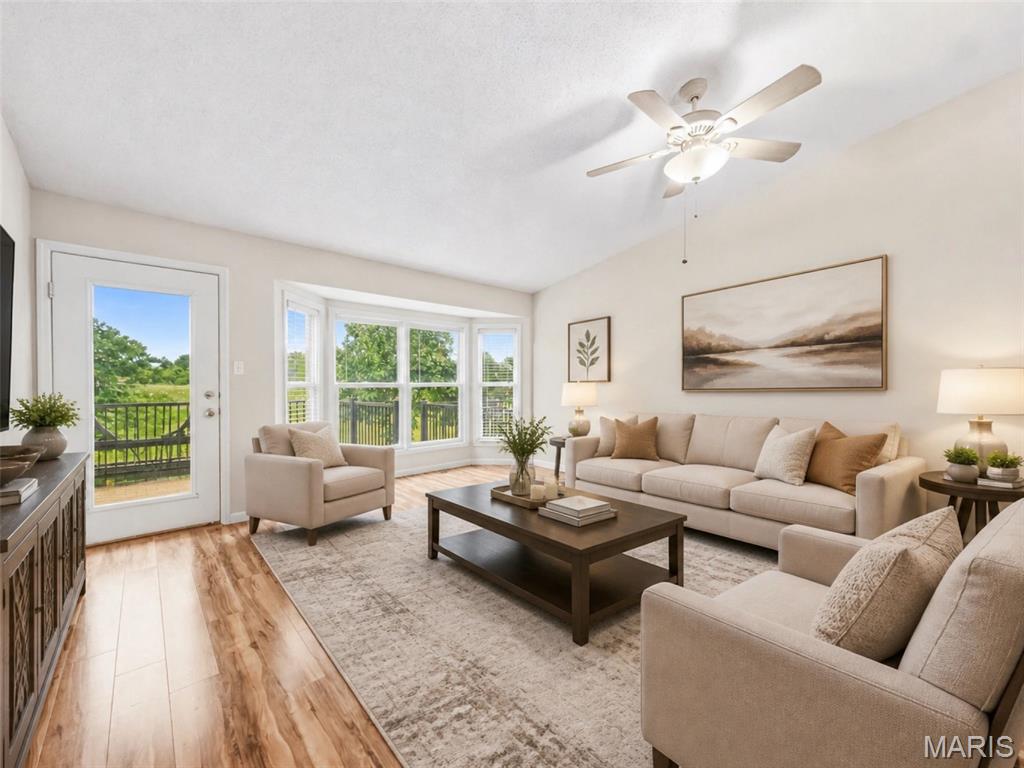 Villas At Highgrove #2 - Residential
