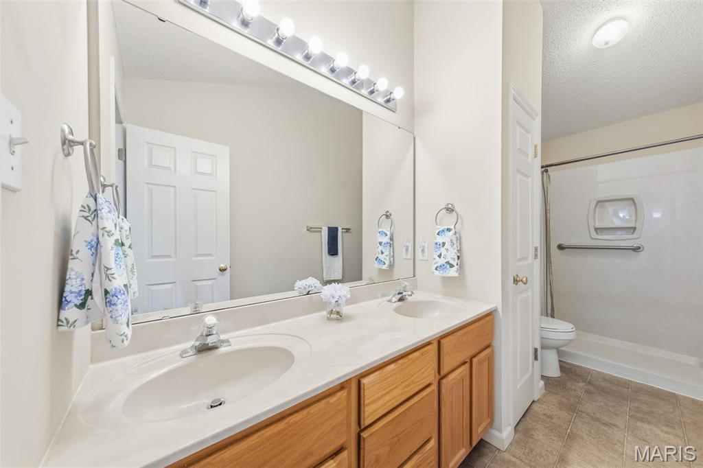 Villas At Highgrove #2 - Residential