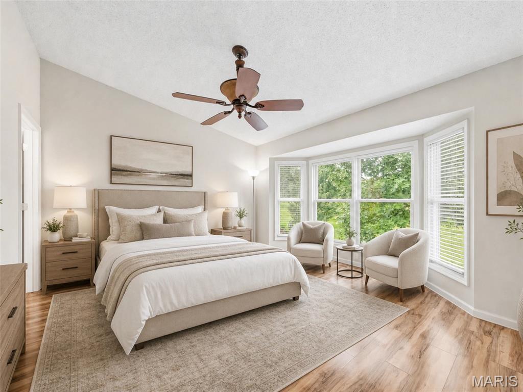 Villas At Highgrove #2 - Residential