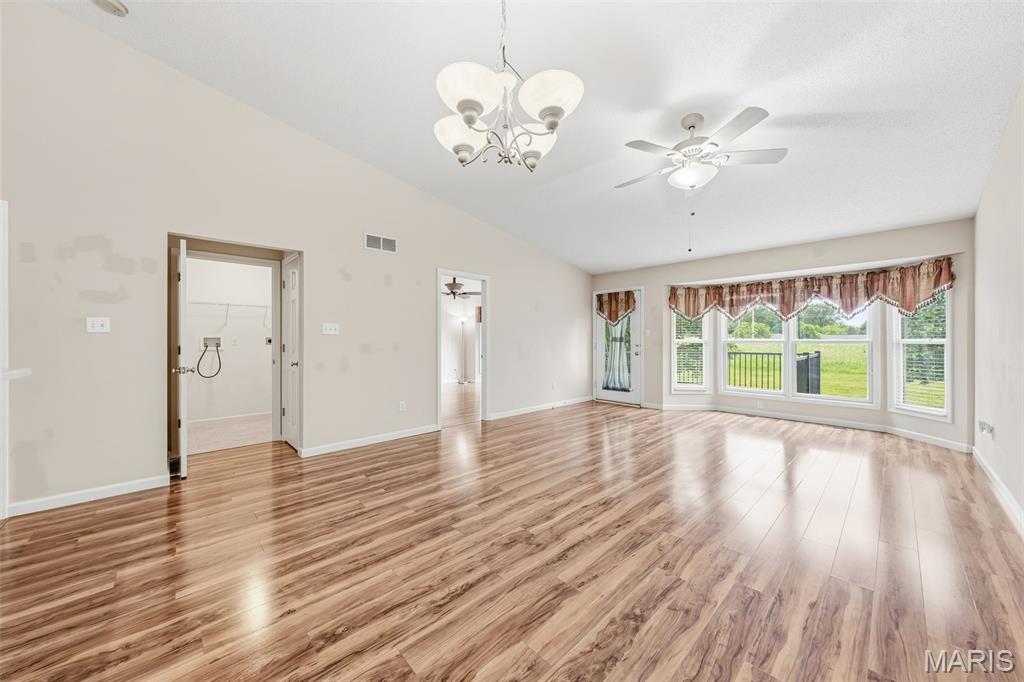 Villas At Highgrove #2 - Residential