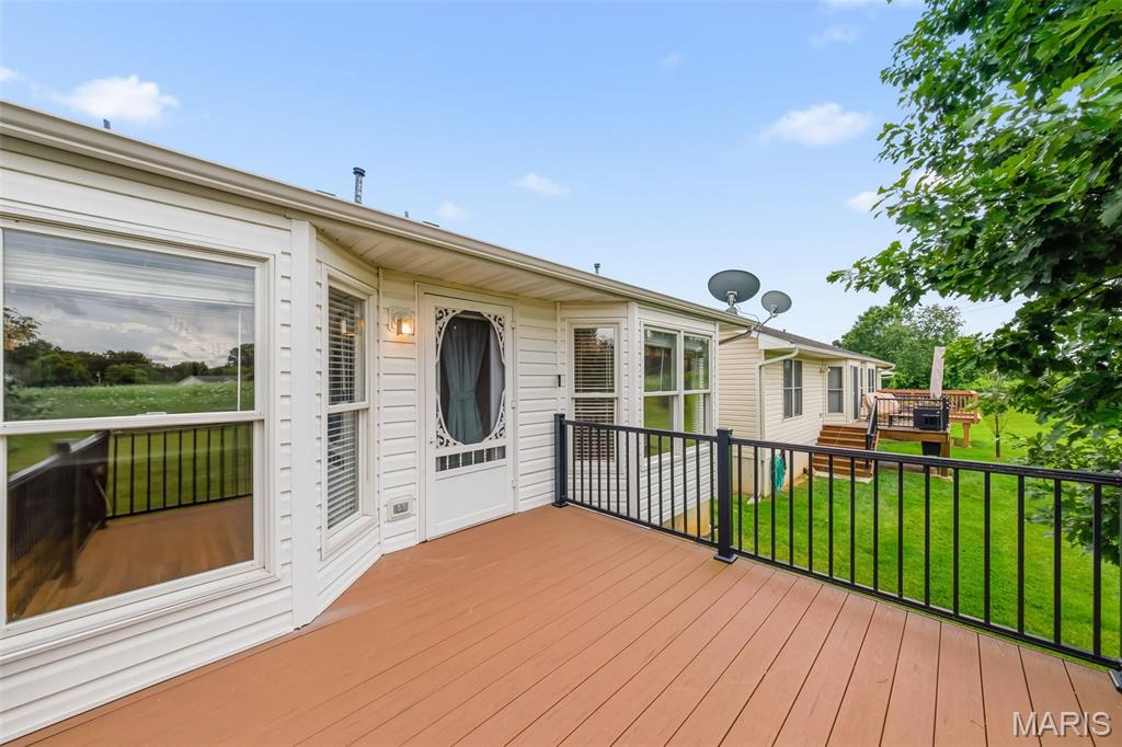 Villas At Highgrove #2 - Residential