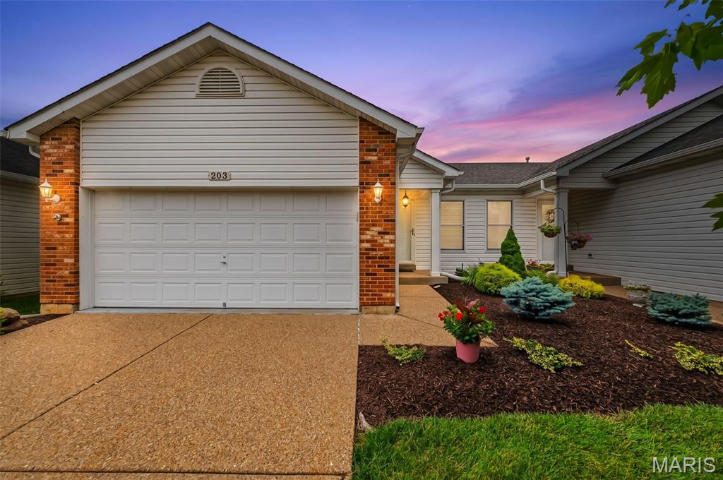 Villas At Highgrove #2 - Residential