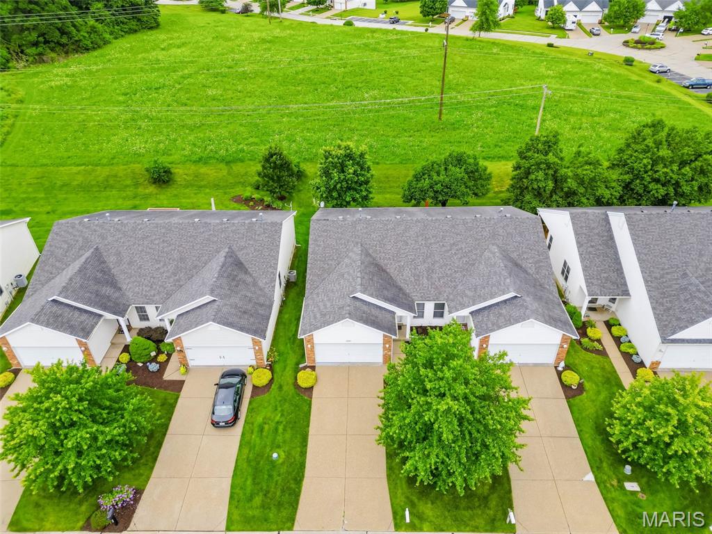 Villas At Highgrove #2 - Residential