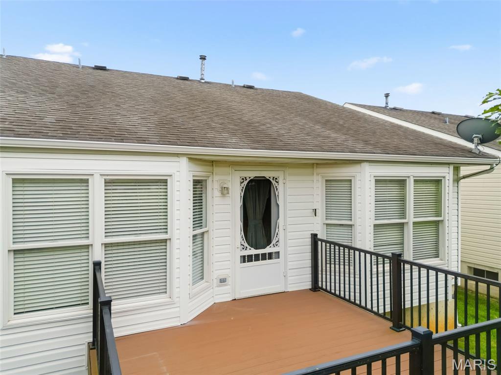 Villas At Highgrove #2 - Residential