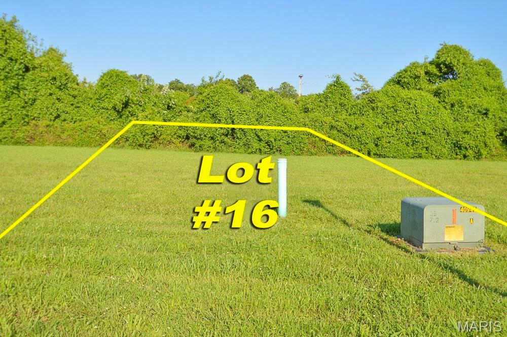 Fox Valley - Land