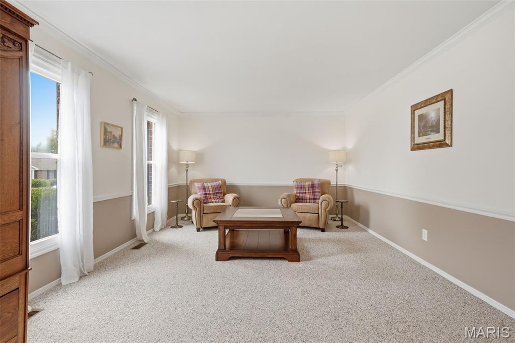 Claymont Lake Estates 4 - Residential