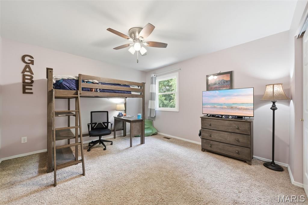 Claymont Lake Estates 4 - Residential