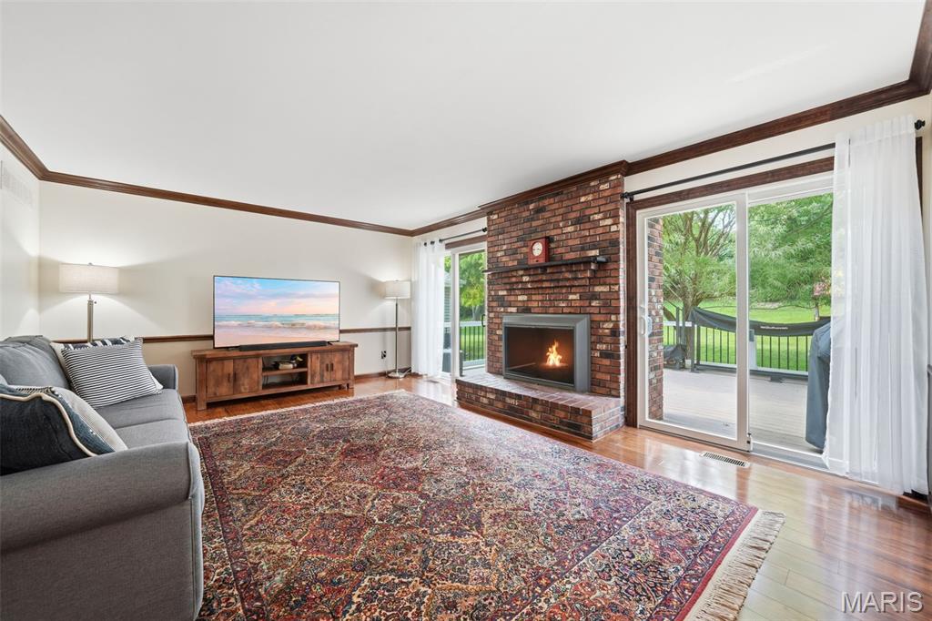 Claymont Lake Estates 4 - Residential