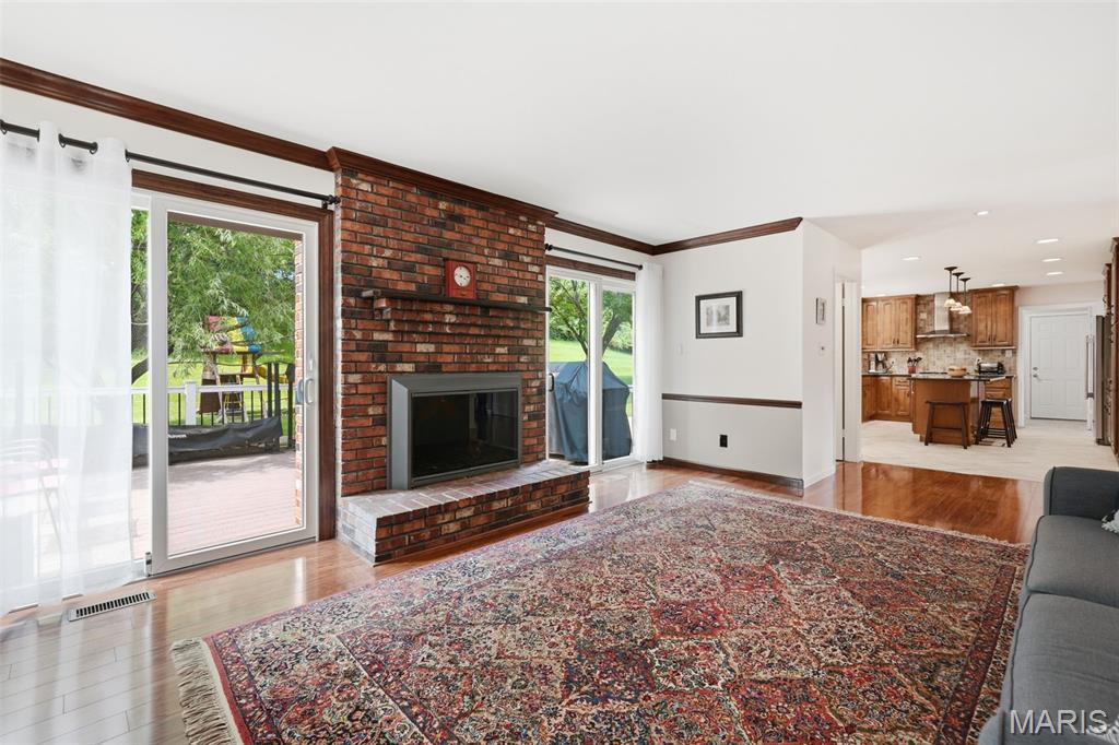 Claymont Lake Estates 4 - Residential