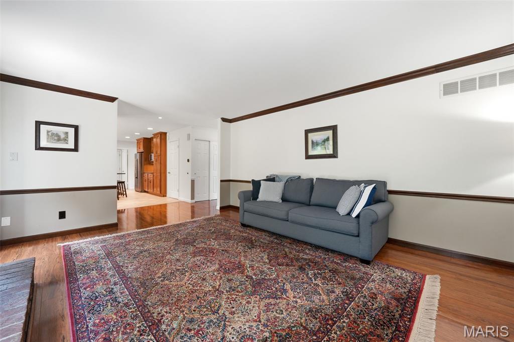 Claymont Lake Estates 4 - Residential