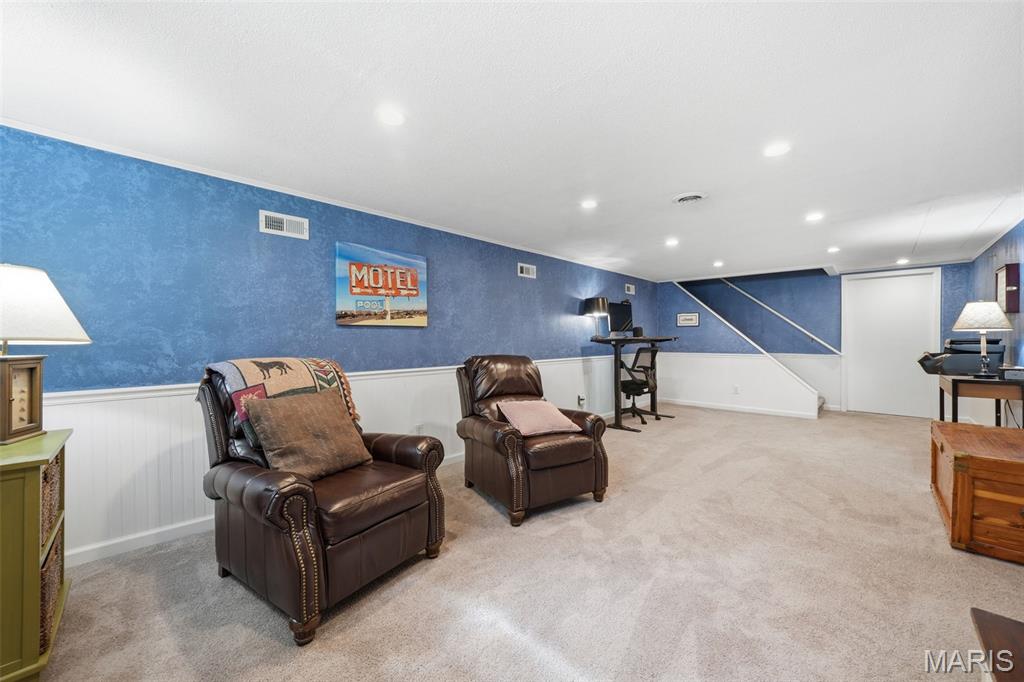 Claymont Lake Estates 4 - Residential