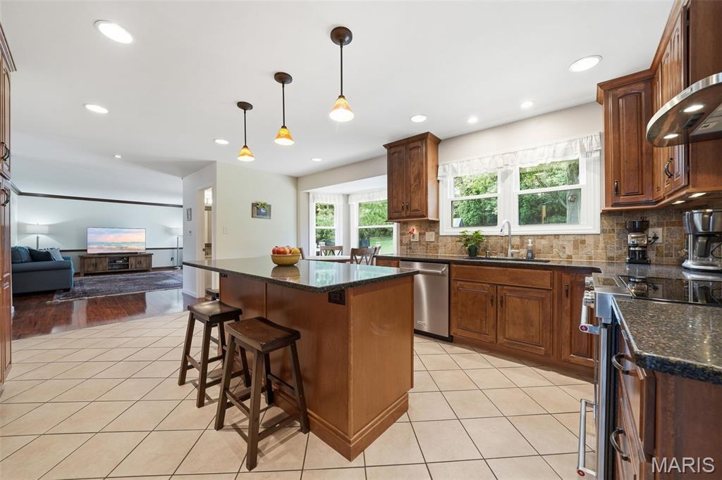 Claymont Lake Estates 4 - Residential