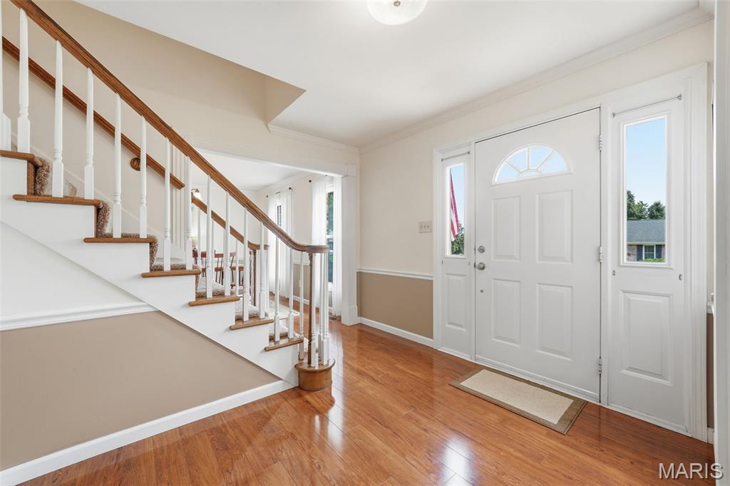 Claymont Lake Estates 4 - Residential