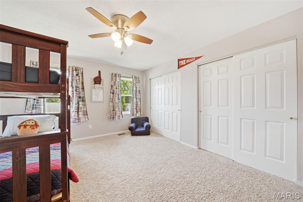 Claymont Lake Estates 4 - Residential