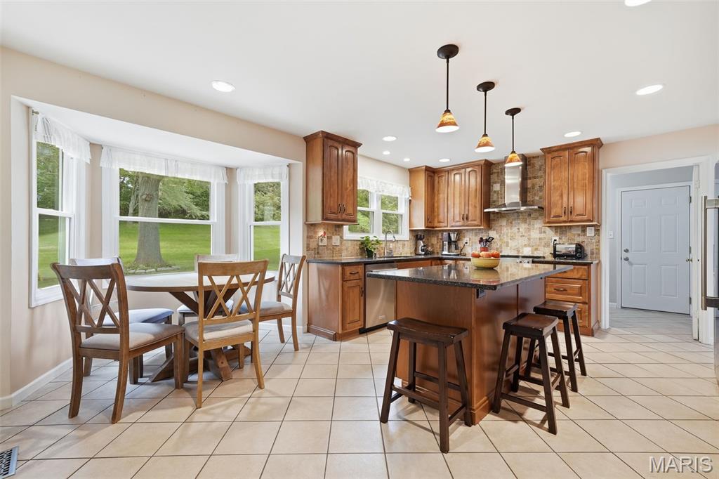 Claymont Lake Estates 4 - Residential