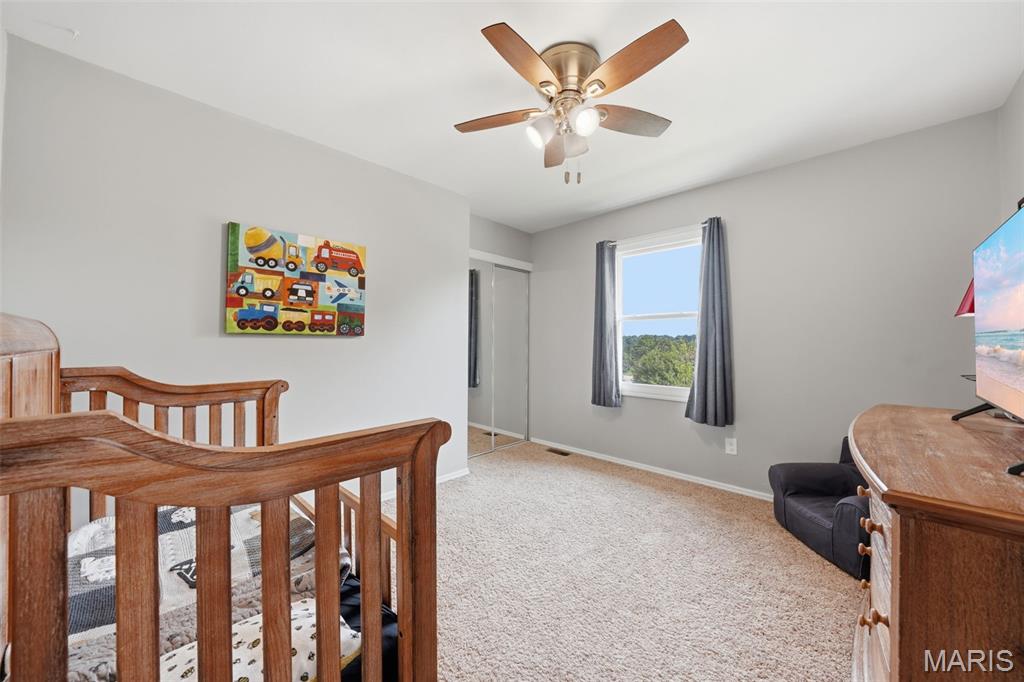 Claymont Lake Estates 4 - Residential