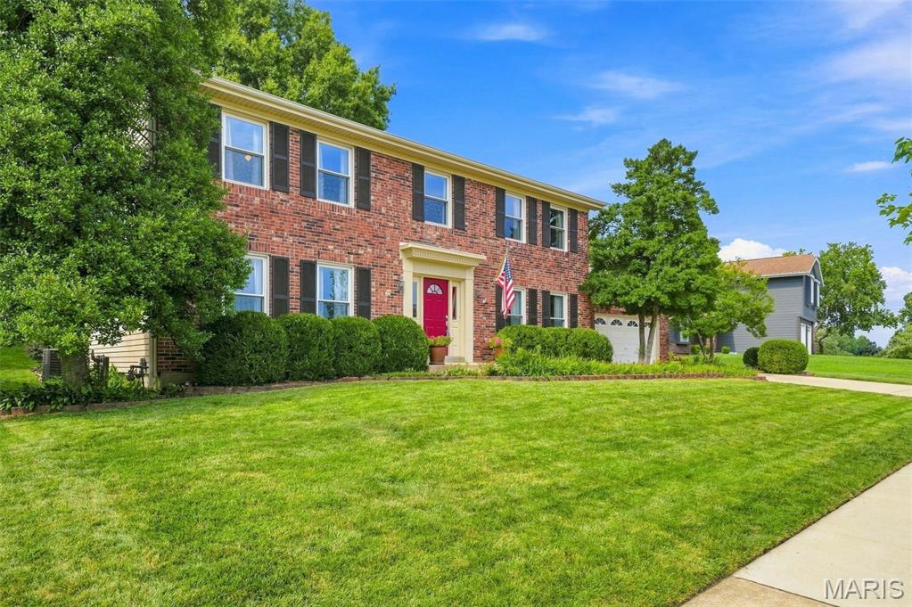 Claymont Lake Estates 4 - Residential