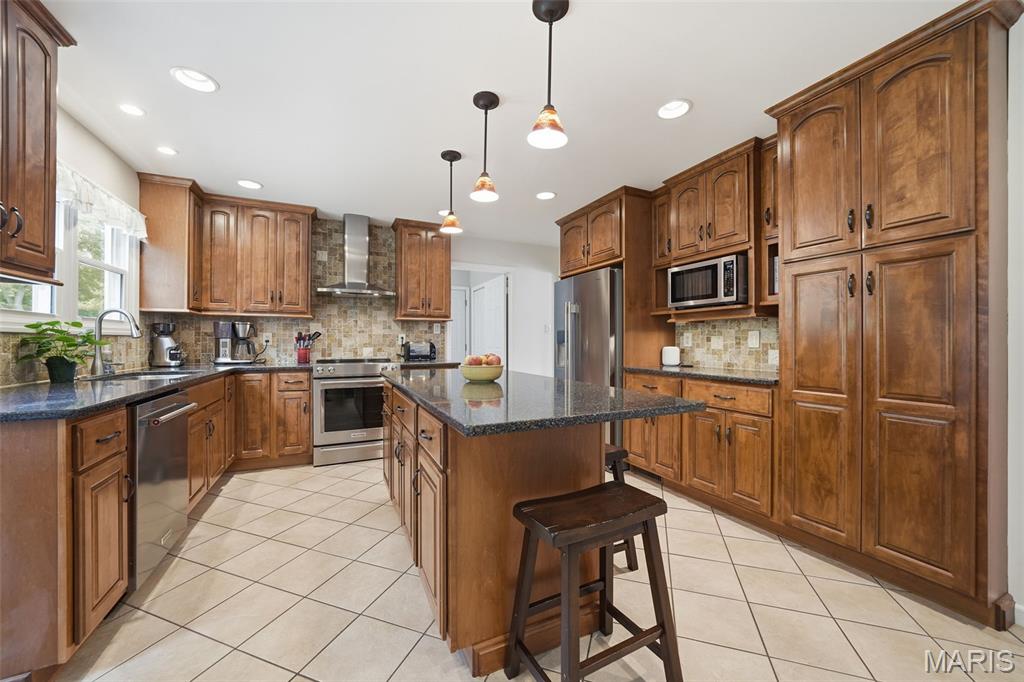 Claymont Lake Estates 4 - Residential