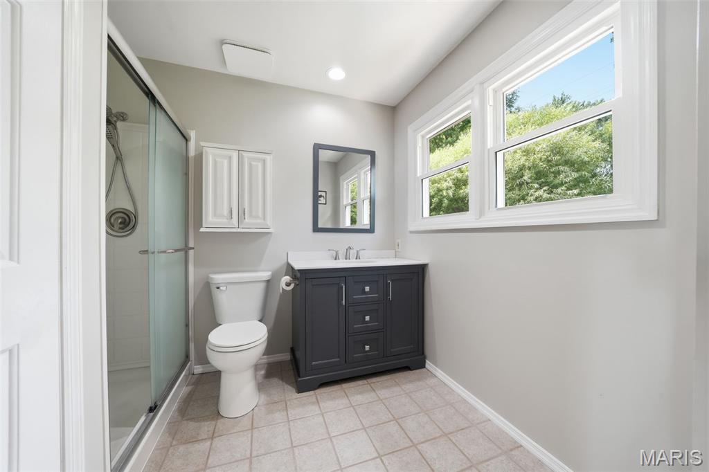 Claymont Lake Estates 4 - Residential