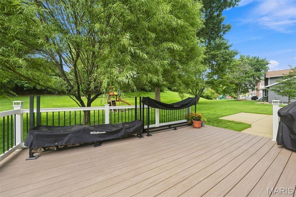 Claymont Lake Estates 4 - Residential